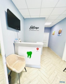 Стоматологическая клиника ЖЕМЧУГ-А на Душистой