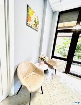 Стоматологическая клиника ЖЕМЧУГ-А на Душистой