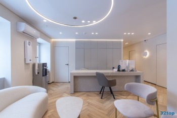 Стоматология КАРДЕНТА на Чайковского 24А