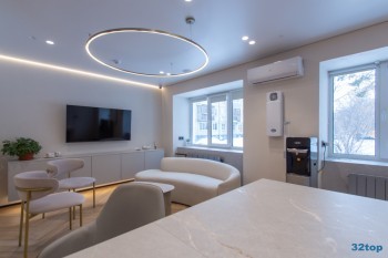 Стоматология КАРДЕНТА на Чайковского 24А