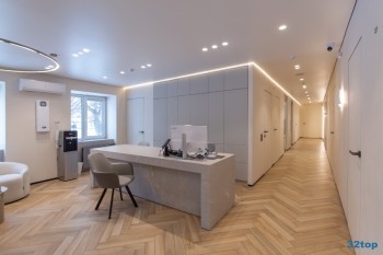 Стоматология КАРДЕНТА на Чайковского 24А