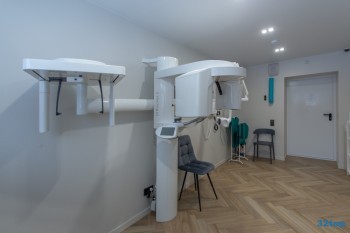 Стоматология КАРДЕНТА на Чайковского 24А