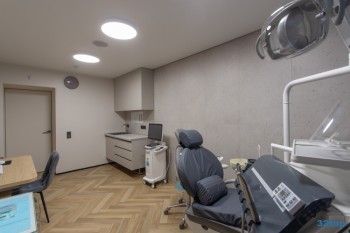 Стоматология КАРДЕНТА на Чайковского 24А