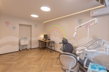 Стоматология КАРДЕНТА на Чайковского 24А