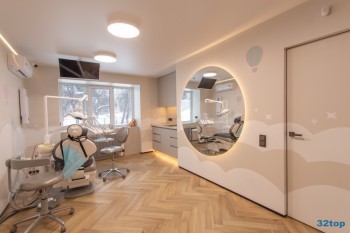 Стоматология КАРДЕНТА на Чайковского 24А