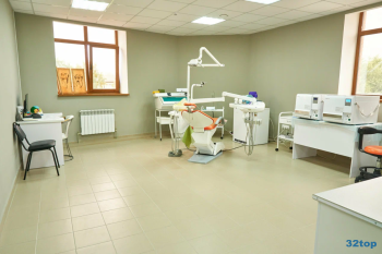 Медицинский центр МЕДАВИКО