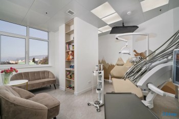 Стоматология SIBDENT (СИБДЕНТ)