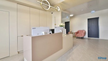 Стоматология SIBDENT (СИБДЕНТ)