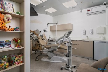 Стоматология SIBDENT (СИБДЕНТ)