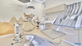 Стоматология SIBDENT (СИБДЕНТ)