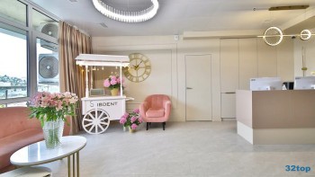 Стоматология SIBDENT (СИБДЕНТ)