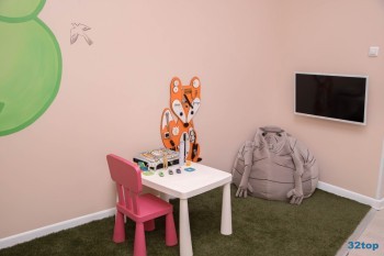 Медицинский центр DUOCLINIC (ДУОКЛИНИК)