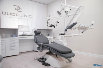 Медицинский центр DUOCLINIC (ДУОКЛИНИК)
