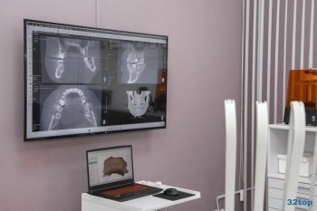 Медицинский центр DUOCLINIC (ДУОКЛИНИК)