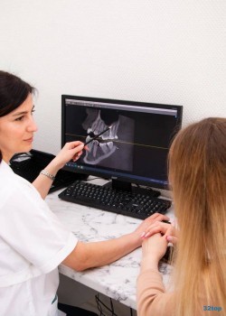 Центр имплантации и протезирования СОКРАТ