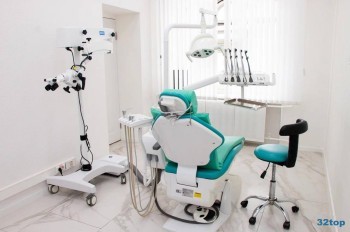 Центр имплантации и протезирования СОКРАТ