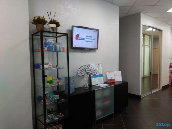 Стоматологическая клиника ДЕНТ МАСТЕР