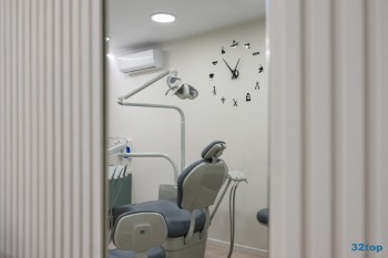 Стоматологическая клиника ВИВАЛЬДИ