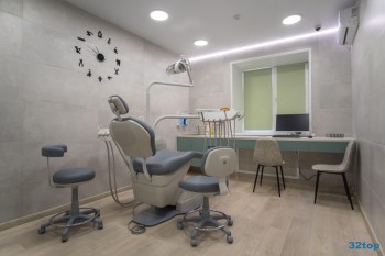 Стоматологическая клиника ВИВАЛЬДИ