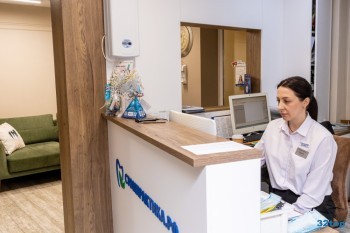 Стоматология СТОМПРАКТИКА.РФ на 40-летия Победы