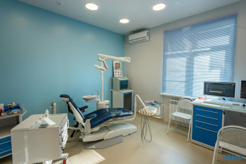 Стоматологический центр ДИНАСТИЯ