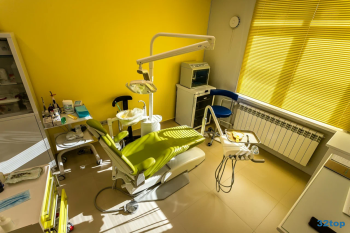 Стоматологический центр ДИНАСТИЯ