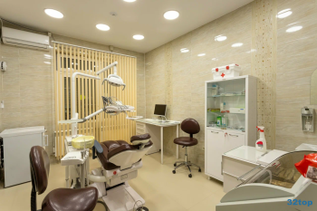 Стоматологический центр ДИНАСТИЯ