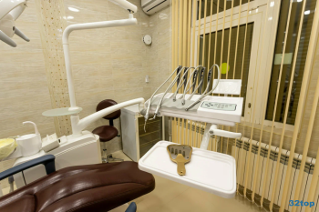Стоматологический центр ДИНАСТИЯ
