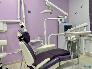 Стоматологический центр ДИНАСТИЯ