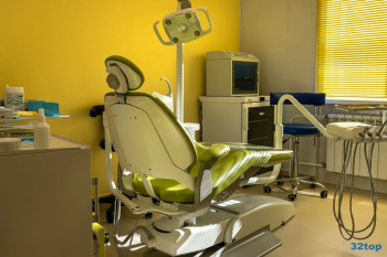 Стоматологический центр ДИНАСТИЯ