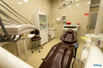Стоматологический центр ДИНАСТИЯ
