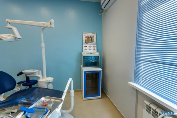 Стоматологический центр ДИНАСТИЯ