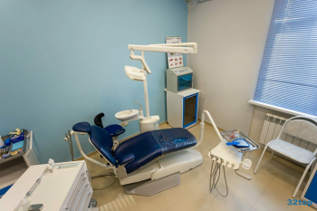 Стоматологический центр ДИНАСТИЯ