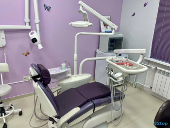 Стоматологический центр ДИНАСТИЯ