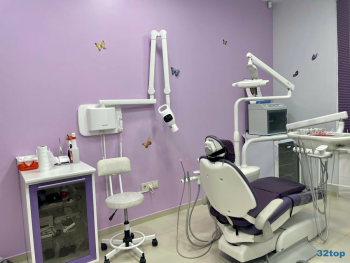 Стоматологический центр ДИНАСТИЯ