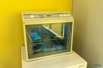 Стоматологический центр ДИНАСТИЯ