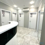 Эстетическая стоматология NATURA SMILE DENTAL CLINIC (НАТУРА СМАЙЛ ДЕНТАЛ КЛИНИК)