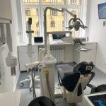 Эстетическая стоматология NATURA SMILE DENTAL CLINIC (НАТУРА СМАЙЛ ДЕНТАЛ КЛИНИК)