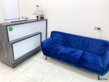 Центр дентальной имплантологии ИМПЛАНТТАЙМ м. Котельники