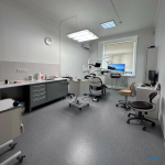 Стоматологическая клиника ДОКТОРА ЯКОВЛЕВОЙ м. Баррикадная