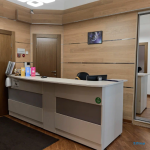 Стоматологическая клиника ДОКТОРА ЯКОВЛЕВОЙ м. Баррикадная