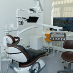 Стоматологическая клиника ДОКТОРА ЯКОВЛЕВОЙ м. Баррикадная