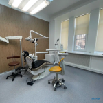 Стоматологическая клиника ДОКТОРА ЯКОВЛЕВОЙ м. Баррикадная