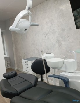 Центр дентальной имплантологии ИМПЛАНТТАЙМ м. Обводный Канал