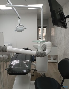 Центр дентальной имплантологии ИМПЛАНТТАЙМ м. Обводный Канал