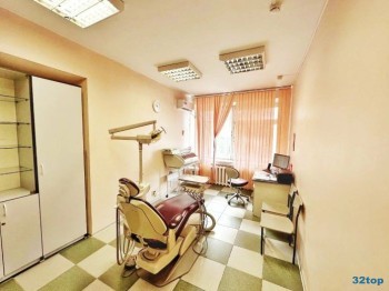 Стоматологическая поликлиника РЕГИОН на Калинина