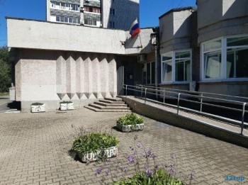 Стоматологическая поликлиника РЕГИОН на Калинина