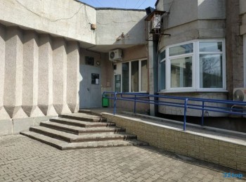 Стоматологическая поликлиника РЕГИОН на Калинина