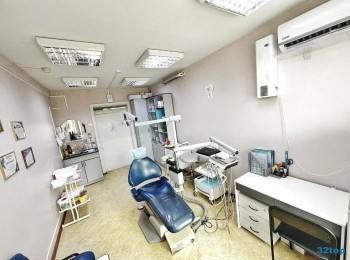 Стоматологическая поликлиника РЕГИОН на Калинина