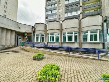 Стоматологическая поликлиника РЕГИОН на Калинина